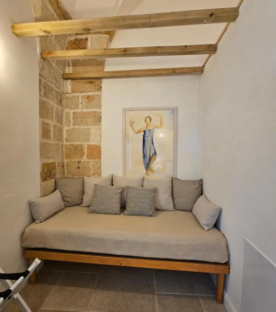 לינה וארוחת בוקר ברינדיזי Frisalento - Boutique B&B