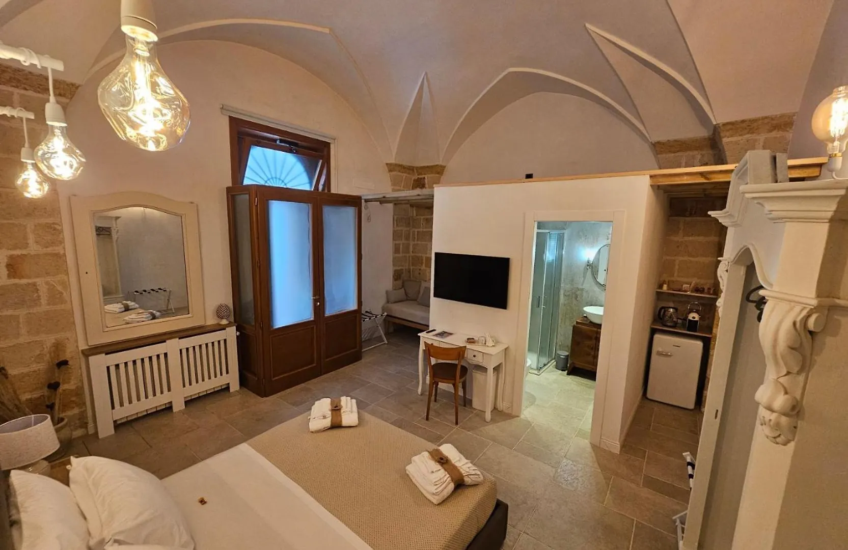 Frisalento - Boutique B&B Brindisi Bed & Breakfast