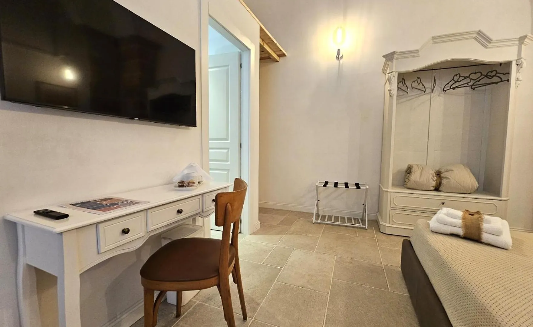 Frisalento - Boutique B&B Brindisi