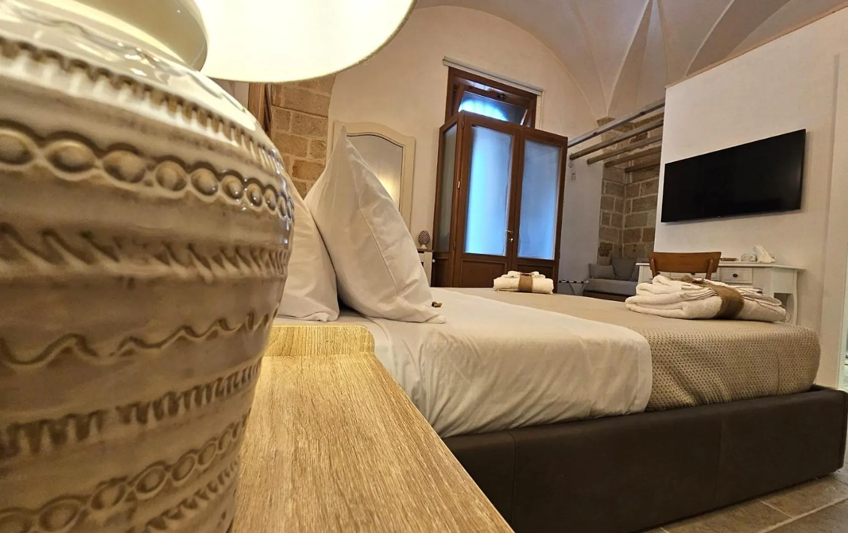 ברינדיזי Frisalento - Boutique B&B 0*,  איטליה