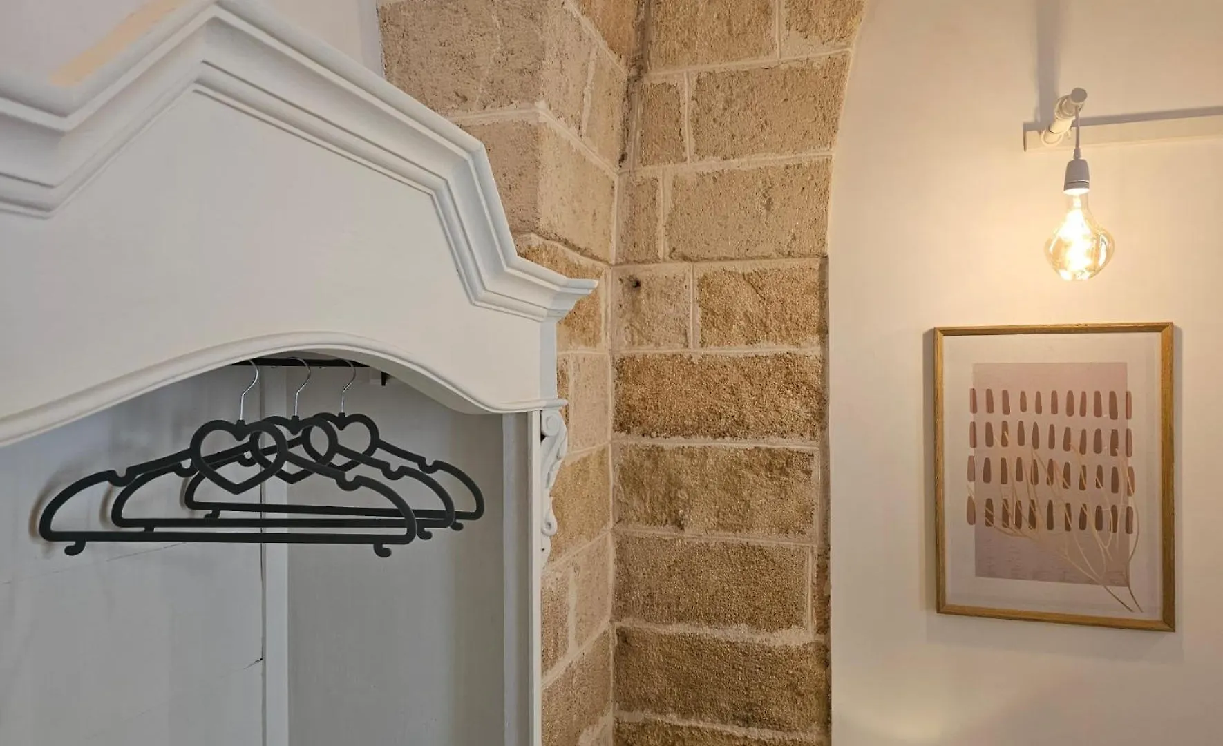 Frisalento - Boutique B&B Brindisi 0*,