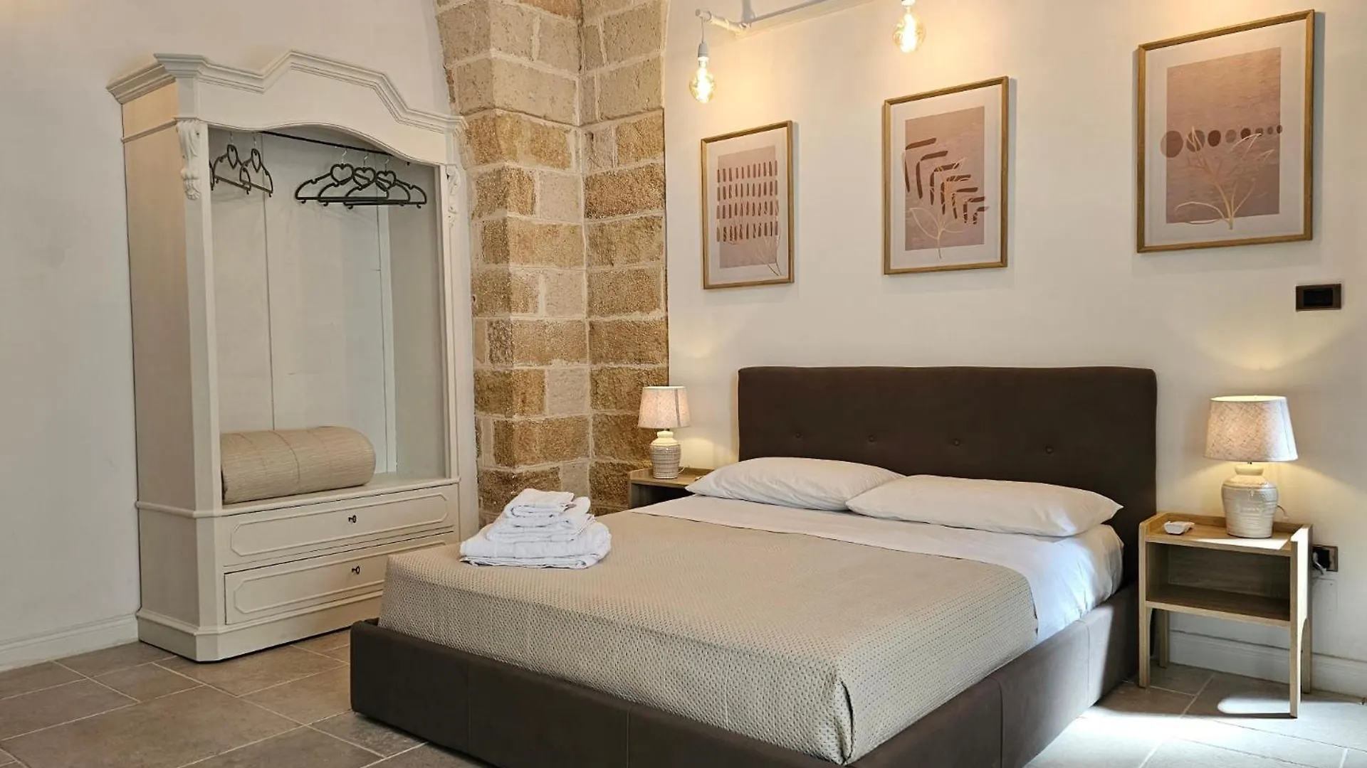 ברינדיזי Frisalento - Boutique B&B